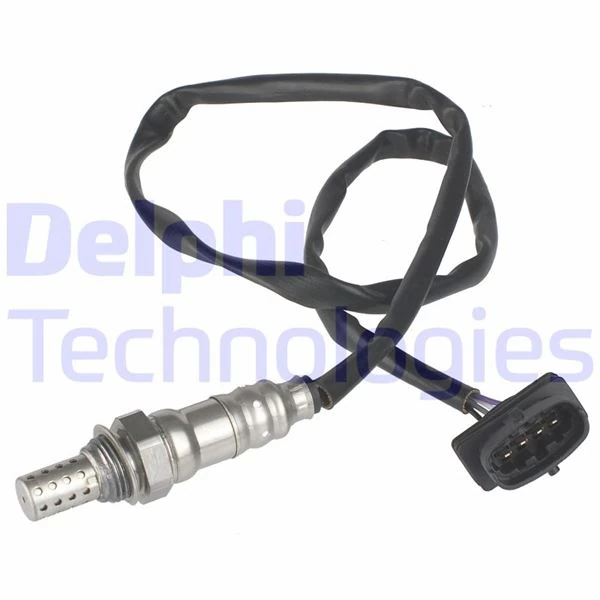 Oksi̇jen Sensörü Astra G-Corsa C-Vectra B 1.4-1.6 Z16xe-Z14xe Egsoz Borusuna