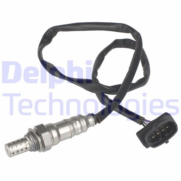 Oksi̇jen Sensörü Astra G-Corsa C-Vectra B 1.4-1.6 Z16xe-Z14xe Egsoz Borusuna