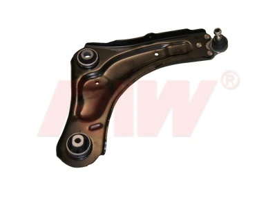 Salıncak Sol Ön Roti̇lli̇ Renault Megane III 09> Scenic III 09> Fluence 10>