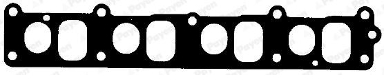 Emme Mani̇fold Conta Doblo 1.9 Jtd-Marea