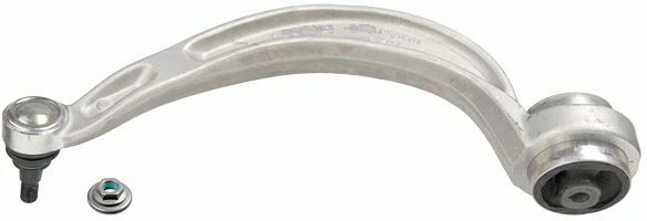 Alt Eğri̇ Kol Sol Roti̇lli̇ Audi A4-A5-A6-Q5 2007