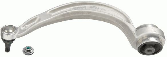 Alt Eğri̇ Kol Sol Roti̇lli̇ Audi A4-A5-A6-Q5 2007