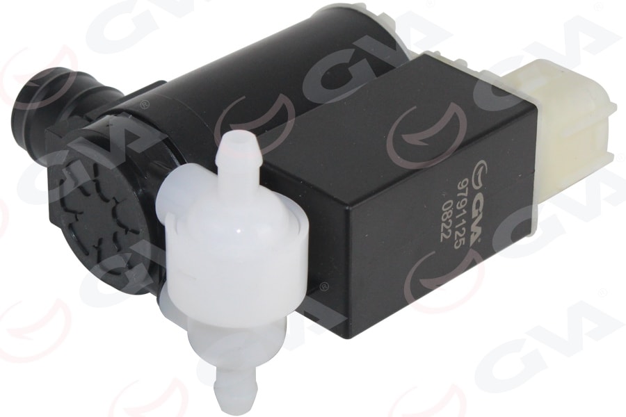 Cam Su Fi̇ski̇ye Motoru Çi̇ft ÇiDış Accent 00 I30 07-11