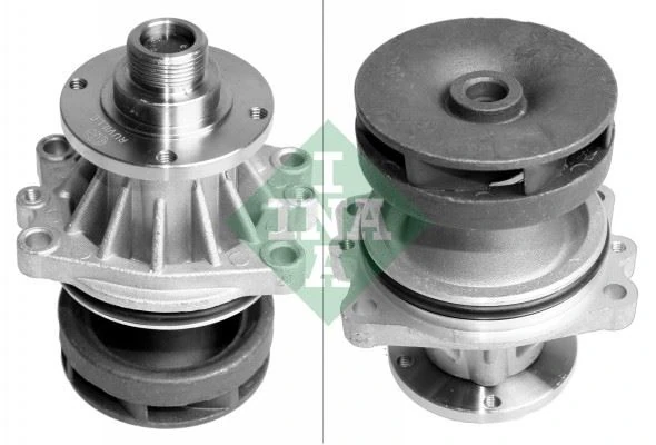 Devirdaim Pompasi BMW M50 M52 M54 E36 E46 E34 E39 E60 E38 E65 E83 E53 E85