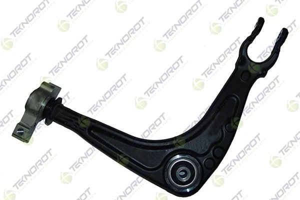 Ön Salıncak Alt Sağ Roti̇lsi̇z-Döküm Peugeot P407 04>10 P508 10>18 Citroen C5 X7 08>16 C6 06>12