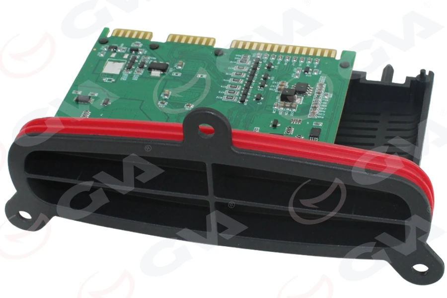 Far Kumanda Unitesi LED Kodlanmis BMW F32 F33 F36 F82 F83 F15 F85 13