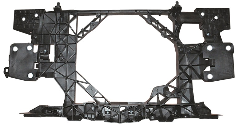Ön Panel Komple 11> Renault Fluence-Megane III