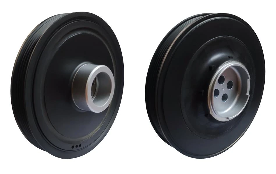 Krank Kasnagi Mini R55 R56 R57 R58 R60 R61 / Toyota Avensis 1.6l 1ww Wwt270 15-> / Verso 1.6l 1ww Wa R20 15-> 5 Kanalli