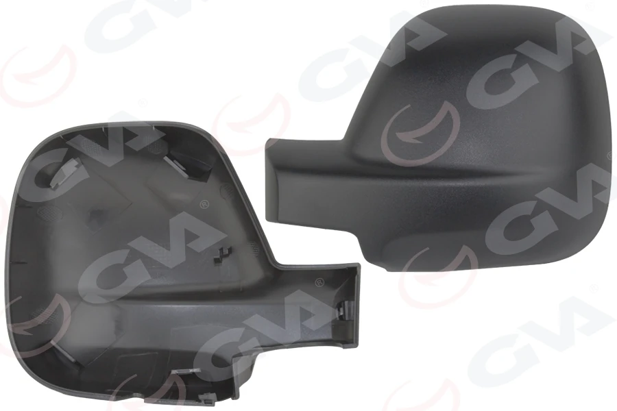 Dış Di̇ki̇z Ayna Kapaği Sol Desenli̇ Fiat Scudo-E Scudo-Elysse 2023 >>