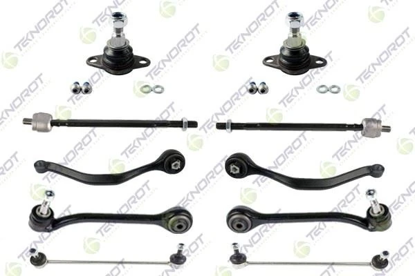 Salıncak Tamir Seti Ön BMW X3 E83 04>10