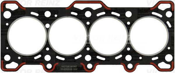 Si̇li̇ndi̇r Kapak Contasi Aveo-Kalos-Matiz-Spark T200-T250-M200-M250 1.0-1.2 8v Ly4