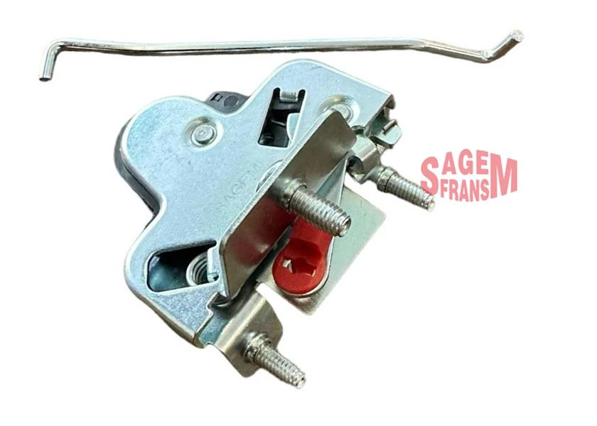 Bagaj Ki̇li̇di̇ Astra G