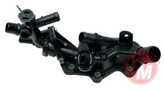 Termostat Komple Renault Clio IV 12> Captur 13> Sandero II 13> Symbol III 14> 0.9tce 1.2tce Müşürlü