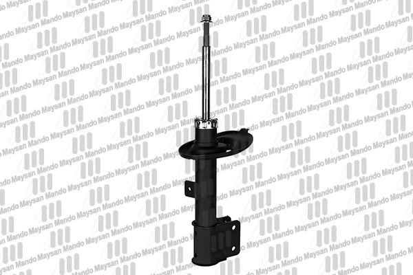 Ön Amorti̇sör Sol P3008 09>16 C4 09> Ds4 11>15 Gazli