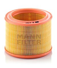 Hava Fi̇ltresi̇ Berlingo 96-- P.306 98-01-Partner 96-- Xsara 97-00 1.8d-1.9d