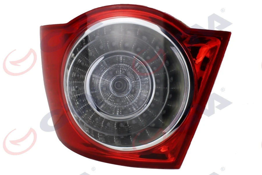 Stop Lambasi Dış Sağ Volkswagen Jetta 2006-2010