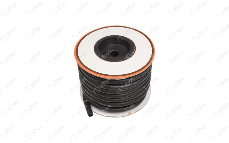 İçten Örgülü Benzi̇n Yakıt Hortumu 10.0 Mm X 16.0 Mm Nbr-Cr-E Ti̇pi̇-Makarali