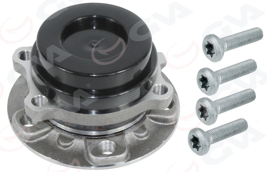 Teker Rulmanı Ön BMW F10 F01 F02 F03 F04 Porya