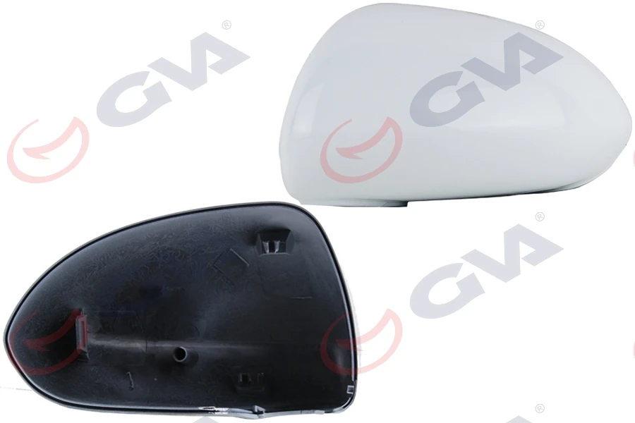 Ayna Kapaği Astarli Sol Corsa D 06 Vm-964cpl