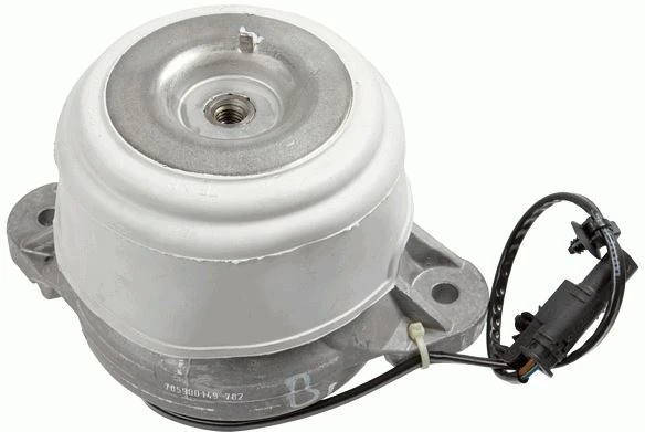 Motor Takozu Alt Sol Mercedes C218 X218 W212 S212