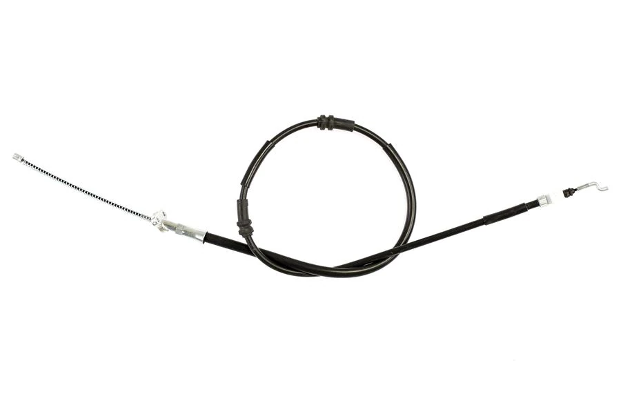 El Fren Teli̇ Arka Sağ/sol Volkswagen Amarok Pi̇kap 10 1596mm/1288mm