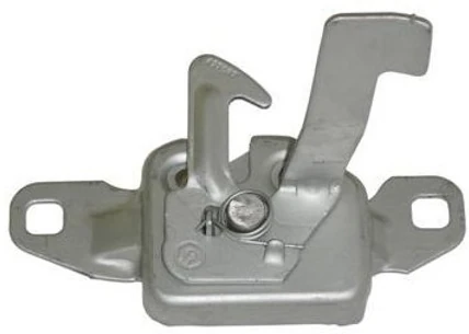 Motor Kaput Kilidi Megane I 98-02