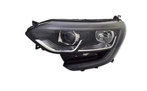 Far Sol Renault Megane IV 16 Elektri̇k Motorlu Touch