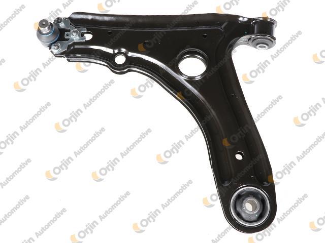 Alt Salıncak Sol Roti̇lli̇ 17 Mm. Caddy II-Golf II 83-92-Polo Clasic 95-01