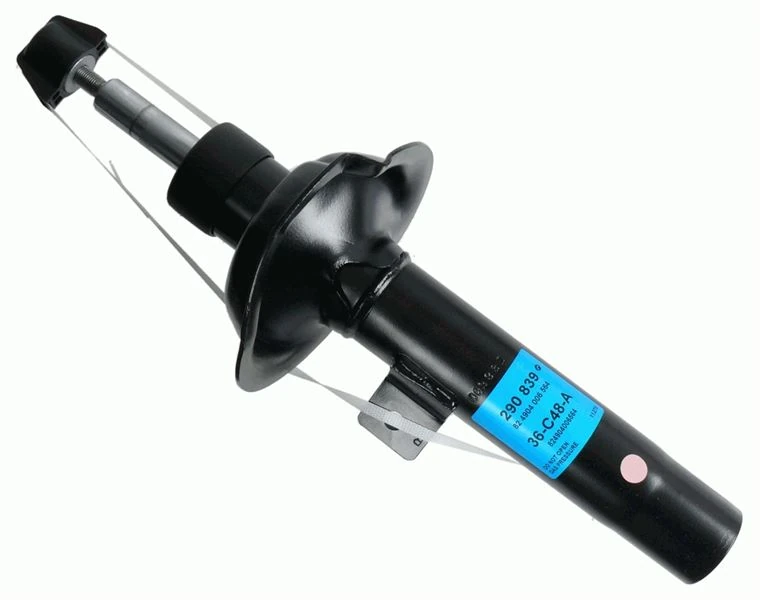 Amorti̇sör Ön Sağ Ford Connect 02> Uzun Şase