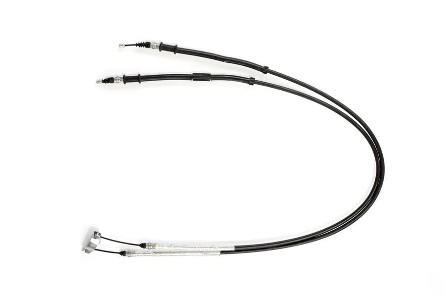 El Fren Teli̇ Arka Corsa D 1.7 Td-1.6 07 > 1475mm/1307mm 1462mm/1292mm