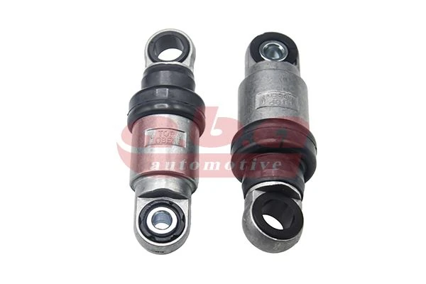 Alternatör Gergi Rulmanı Titreşim Amortisörlü Omega B 2.5 Td 94-03-BMW 318-320-325-520-525 Td