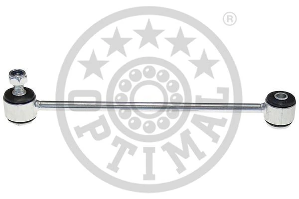 Askı Rotu Arka Mercedes W211 S211 C219 R230