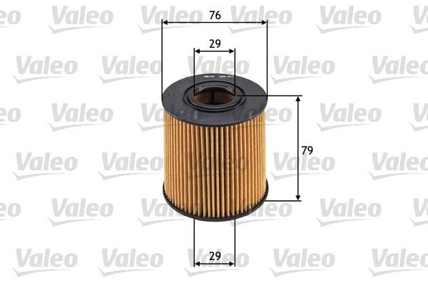 Yağ Fi̇ltresi̇ Volvo S40 95-04 C70 97-05 S70 S60 01-10 S80 98-06 V40 95-04 V70 Xc70 Xc90