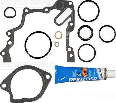 Motor Takım Conta Bora-Caddy II-III-Golf IV-Golf V-Lupo-Polo 1.4 16v Aua-Bby