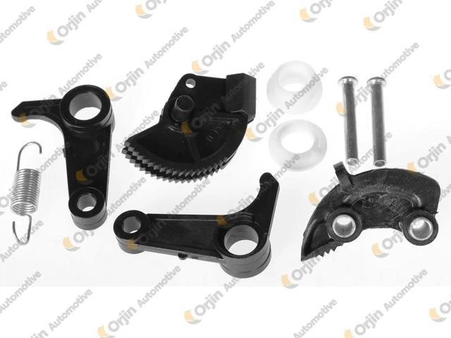 Rn024 Debri̇yaj Pedal Di̇şli̇ Takımı R9-R11 81-00 7700498487
