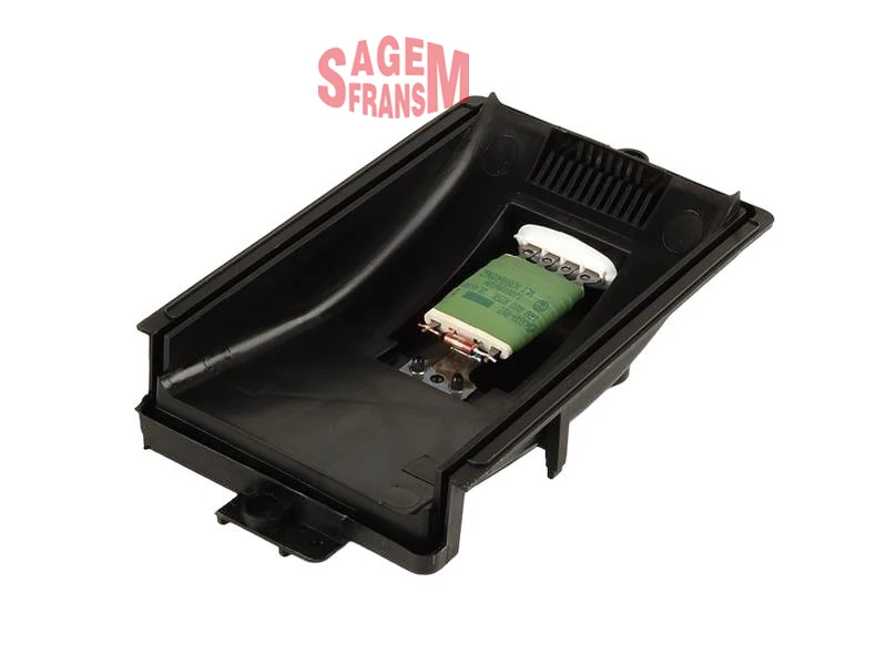 Kalori̇fer Rezi̇stansi A3-Bora-Golf IV 1.6 Akl-Polo 1.6.1.4.16v-T4 2.5 TDI Kli̇masiz 94 05