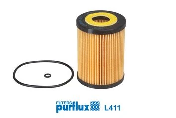 Yağ Filtresi Mercedes Om642 W203 W204 C219 C218 W211 W212