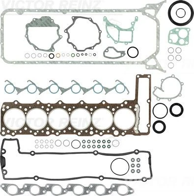Takım Conta Komple Mercedes Om603 W124 S124 W140 W463