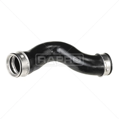 Turbo İntercooler Hortumu Audi TT 2.0t 07-08