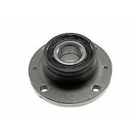 Arka Teker Poryası Komple Corsa D 1.3cdti̇-Punto 1.3mtj-1.9mtj 1.3 Cdti̇ 06 30x120x64.2 4bi̇j