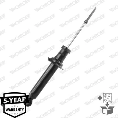 Arka Amorti̇sör L/r Nissan Maxima Qx A33 2.0-2.5-3.0 V6 24v 2000-2003 Gazli Oespectrum Premium