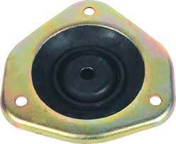 Amorti̇sör Takozu 3 Deli̇k M131 Dkş Ym