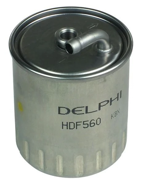Yakıt Filtresi Mercedes Om611 W203 Cl203 S203 C209 W463