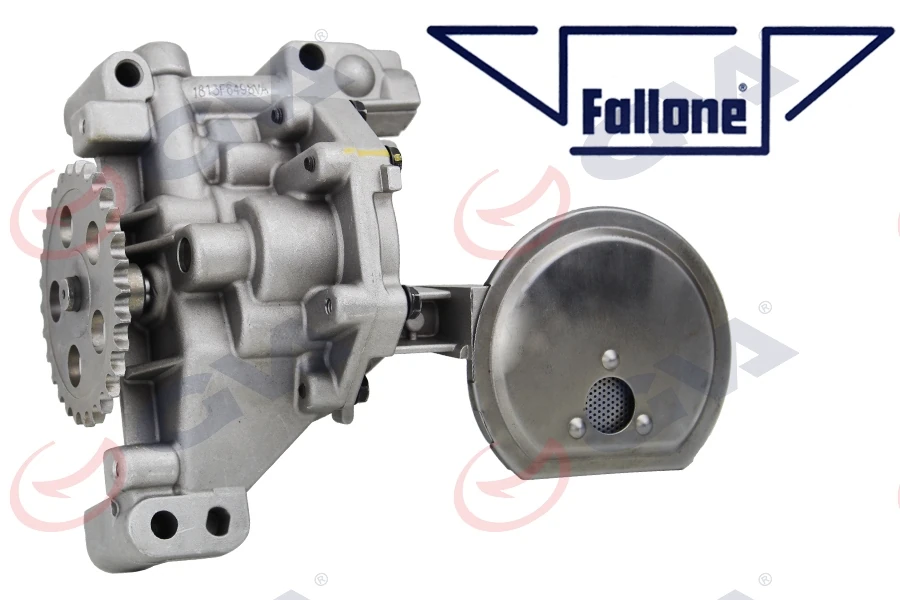Yağ Pompasi P205-P306-P309-P405-Expert-Partner-Berlingo-Xsara-Xantia-Bx 1.9d Xud9 1.8 Xud7 1.6 Xu5