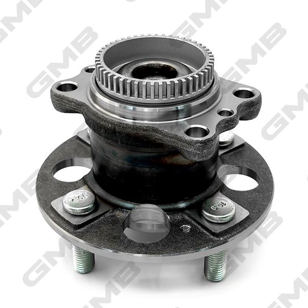 Arka Teker Poryası Rulmanli Hyundai Accent Blue 1.4l 1.6l Benzi̇nli̇ 1.6l Crdi̇ Di̇zel 10-17 / İ20 14-20 / Kia Rio 1.1l D3fa 1.2l G4la 1.4l D4fc 10-17