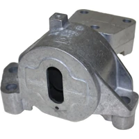 Motor Takozu Sağ Peugeot Bipper 10> Citroen Nemo 10> Fiat Fiorino 08> 1.3 Hdi-Jtd