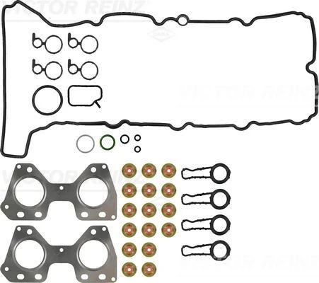 Üst Takım Conta BMW N47 D16a F20 12>15