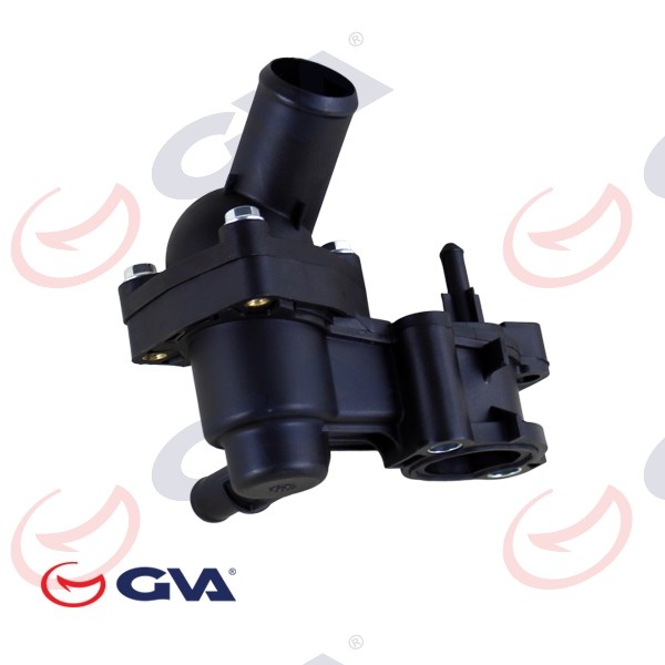 GVA Termostat Gövdesi FORD