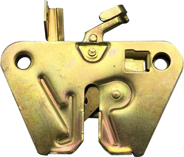 Ön Kaput Ki̇li̇di̇ Komple R9-R11