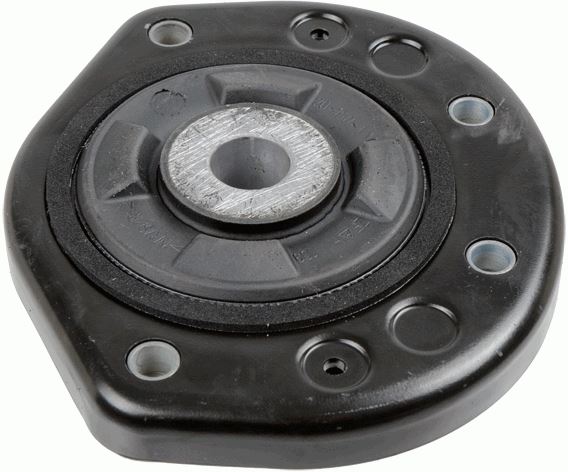 Amortisör Takozu Ön Mercedes Sprinter B906 . Volkswagen Crafter 30-35-50